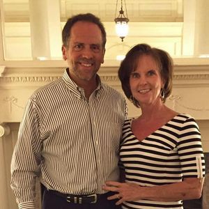 Meet your Posher, Steve